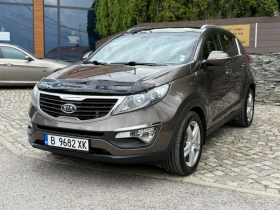 Kia Sportage, снимка 2