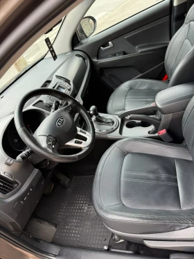 Kia Sportage, снимка 13