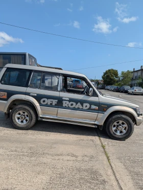Mitsubishi Pajero  4x4, снимка 2
