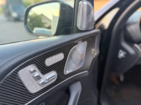 Mercedes-Benz GLE 63 S AMG 4.0 V8 Biturbo, 612 к.с. 4MATIC+ , снимка 14