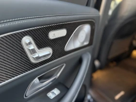 Mercedes-Benz GLE 63 S AMG 4.0 V8 Biturbo, 612 к.с. 4MATIC+ , снимка 15