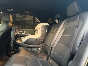 Mercedes-Benz GLE 63 S AMG 4.0 V8 Biturbo, 612 к.с. 4MATIC+ , снимка 13