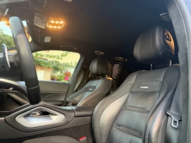 Mercedes-Benz GLE 63 S AMG 4.0 V8 Biturbo, 612 к.с. 4MATIC+ , снимка 8