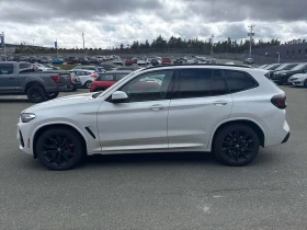 BMW X3 XDRIVE30I * ГЛАВНО ПРЕДСТАВИТЕЛСТВО НА BMW* , снимка 3