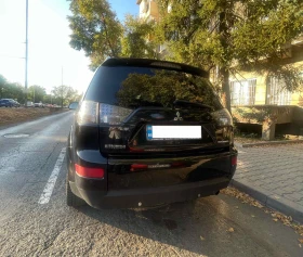 Mitsubishi Outlander, снимка 3