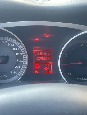 Mitsubishi Outlander, снимка 6