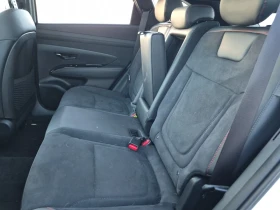 Hyundai Tucson N-line / Carfax / Лизинг, снимка 11