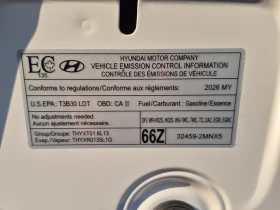 Hyundai Tucson N-line / Carfax / Лизинг, снимка 17