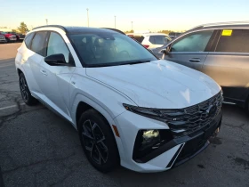 Hyundai Tucson N-line / Carfax / Лизинг, снимка 5