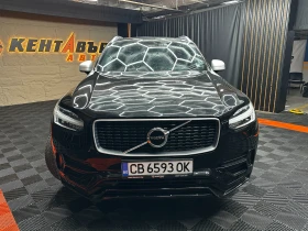 Volvo Xc90 2.0d 224 к.с. , снимка 3