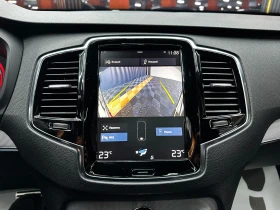 Volvo Xc90 2.0d 224 к.с. , снимка 17