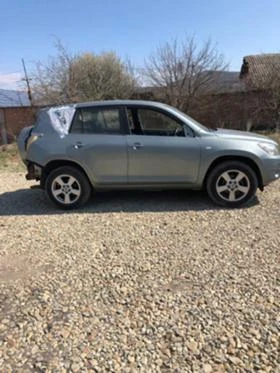 Toyota Rav4 2.0i VVT-i 16v  | Mobile.bg    3