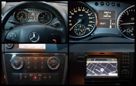Mercedes-Benz ML 320 4MATIC* FACE* SPORT, снимка 10 - Автомобили и джипове - 45598057