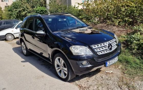 Mercedes-Benz ML 320 4MATIC* FACE* SPORT - [2] 