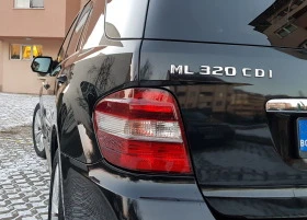 Mercedes-Benz ML 320 4MATIC* FACE* SPORT - [6] 