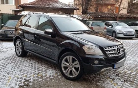 Mercedes-Benz ML 320 4MATIC* FACE* SPORT - [4] 