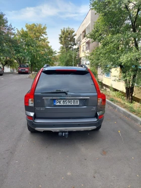 Volvo Xc90 2.4 d5 | Mobile.bg    4