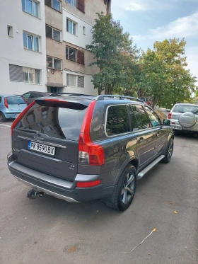 Volvo Xc90 2.4 d5 | Mobile.bg    5