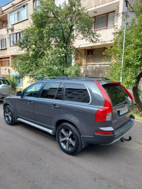 Volvo Xc90 2.4 d5 | Mobile.bg    3