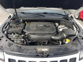 Jeep Grand cherokee 3.6* OVERLAND* , снимка 7