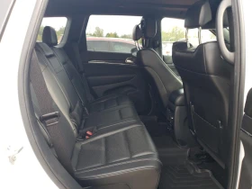 Jeep Grand cherokee 3.6* OVERLAND* , снимка 8