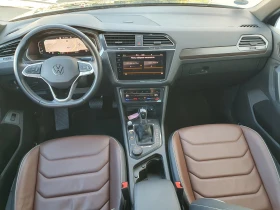 VW Tiguan Elegance 2.0 TDI SCR 4MOTION DSG | Mobile.bg    6