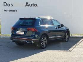 VW Tiguan Elegance 2.0 TDI SCR 4MOTION DSG | Mobile.bg    3