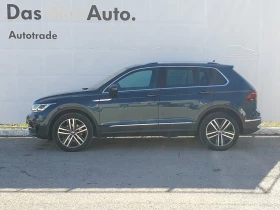 VW Tiguan Elegance 2.0 TDI SCR 4MOTION DSG | Mobile.bg    2