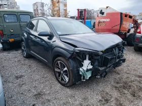 Hyundai Kona 1.6T 4X4 AUTOMATIC , снимка 3