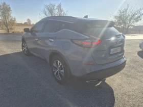 Nissan Murano | Mobile.bg    10