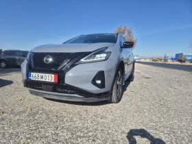 Nissan Murano | Mobile.bg    2