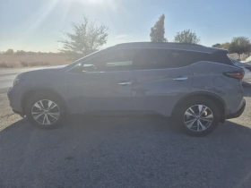 Nissan Murano | Mobile.bg    8