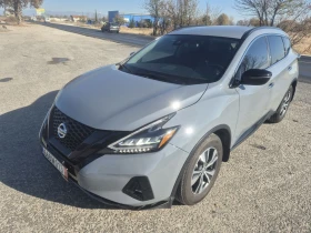     Nissan Murano