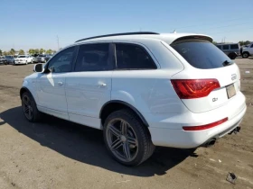 Audi Q7 2014 AUDI Q7 PRESTIGE   | Mobile.bg    4