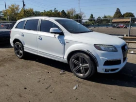 Audi Q7 2014 AUDI Q7 PRESTIGE   | Mobile.bg    2