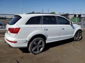 Audi Q7 2014 AUDI Q7 PRESTIGE   | Mobile.bg    5