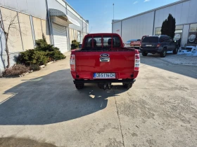 Ford Ranger, снимка 4