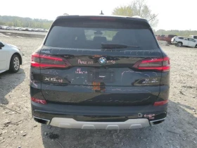 BMW X5 XDRIVE45E* HYBRID*  | Mobile.bg    5