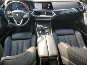 BMW X5 XDRIVE45E* HYBRID*  | Mobile.bg    7