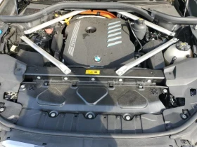 BMW X5 XDRIVE45E* HYBRID*  | Mobile.bg    12