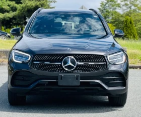 Mercedes-Benz GLC 300 * CARFAX * АВТО КРЕДИТ * ЦЕНА ДО БГ! - 52399 лв. - 94234341 2