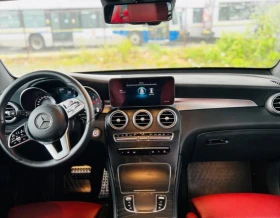 Mercedes-Benz GLC 300 * CARFAX * АВТО КРЕДИТ * ЦЕНА ДО БГ! - 52399 лв. - 94234341 16
