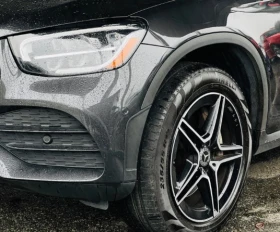 Mercedes-Benz GLC 300 * CARFAX * АВТО КРЕДИТ * ЦЕНА ДО БГ! - 52399 лв. - 94234341 7