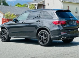 Mercedes-Benz GLC 300 * CARFAX * АВТО КРЕДИТ * ЦЕНА ДО БГ! - 52399 лв. - 94234341 3