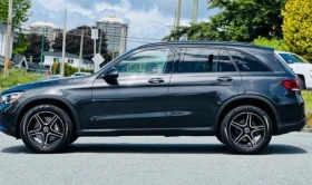 Mercedes-Benz GLC 300 * CARFAX * АВТО КРЕДИТ * ЦЕНА ДО БГ! - 52399 лв. - 94234341 6