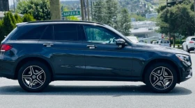 Mercedes-Benz GLC 300 * CARFAX * АВТО КРЕДИТ * ЦЕНА ДО БГ! - 52399 лв. - 94234341 5