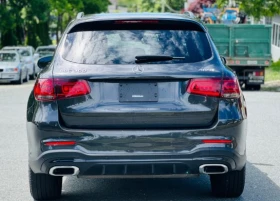 Mercedes-Benz GLC 300 * CARFAX * АВТО КРЕДИТ * ЦЕНА ДО БГ! - 52399 лв. - 94234341 4