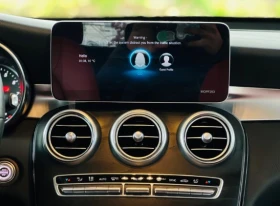 Mercedes-Benz GLC 300 * CARFAX * АВТО КРЕДИТ * ЦЕНА ДО БГ! - 52399 лв. - 94234341 17