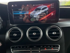 Mercedes-Benz GLC 300 * CARFAX * АВТО КРЕДИТ * ЦЕНА ДО БГ! - 52399 лв. - 94234341 9