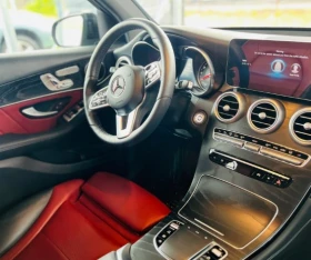 Mercedes-Benz GLC 300 * CARFAX * АВТО КРЕДИТ * ЦЕНА ДО БГ! - 52399 лв. - 94234341 11